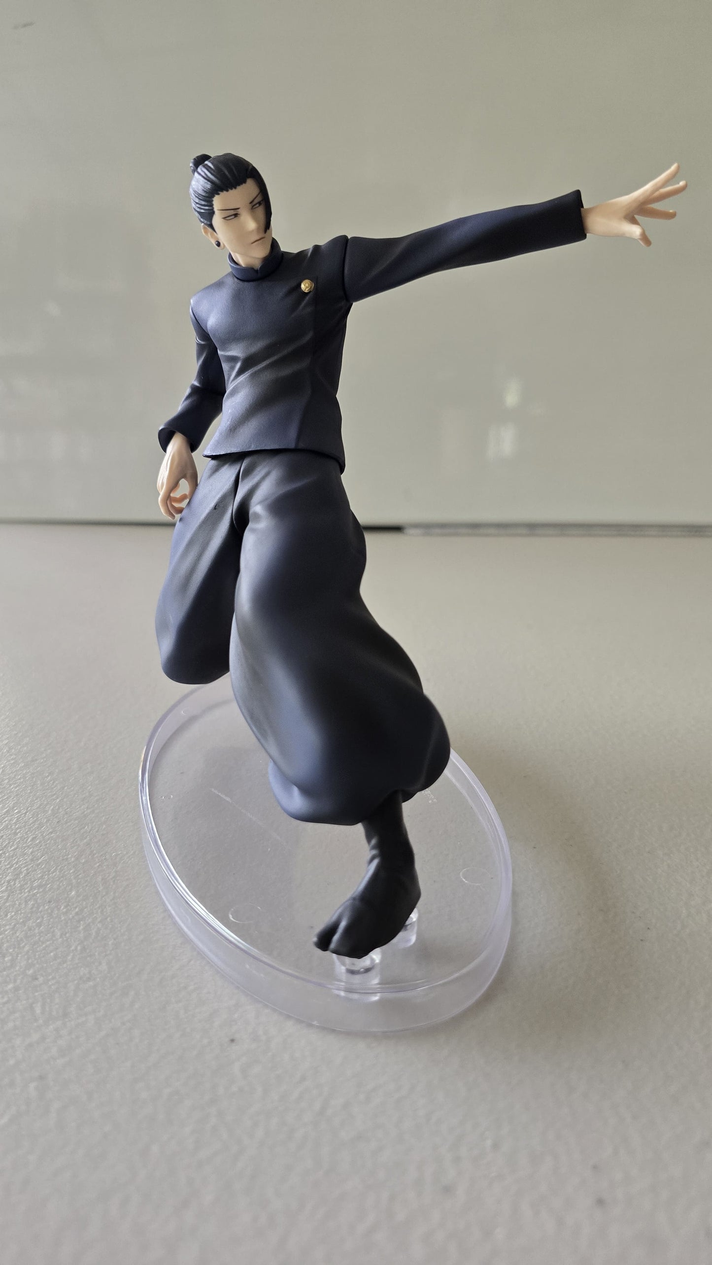 Jujutsu Kaisen Hidden Inventory/Premature Death Luminasta Suguru Geto (Strong Duo) Figure (SIN CAJA)
