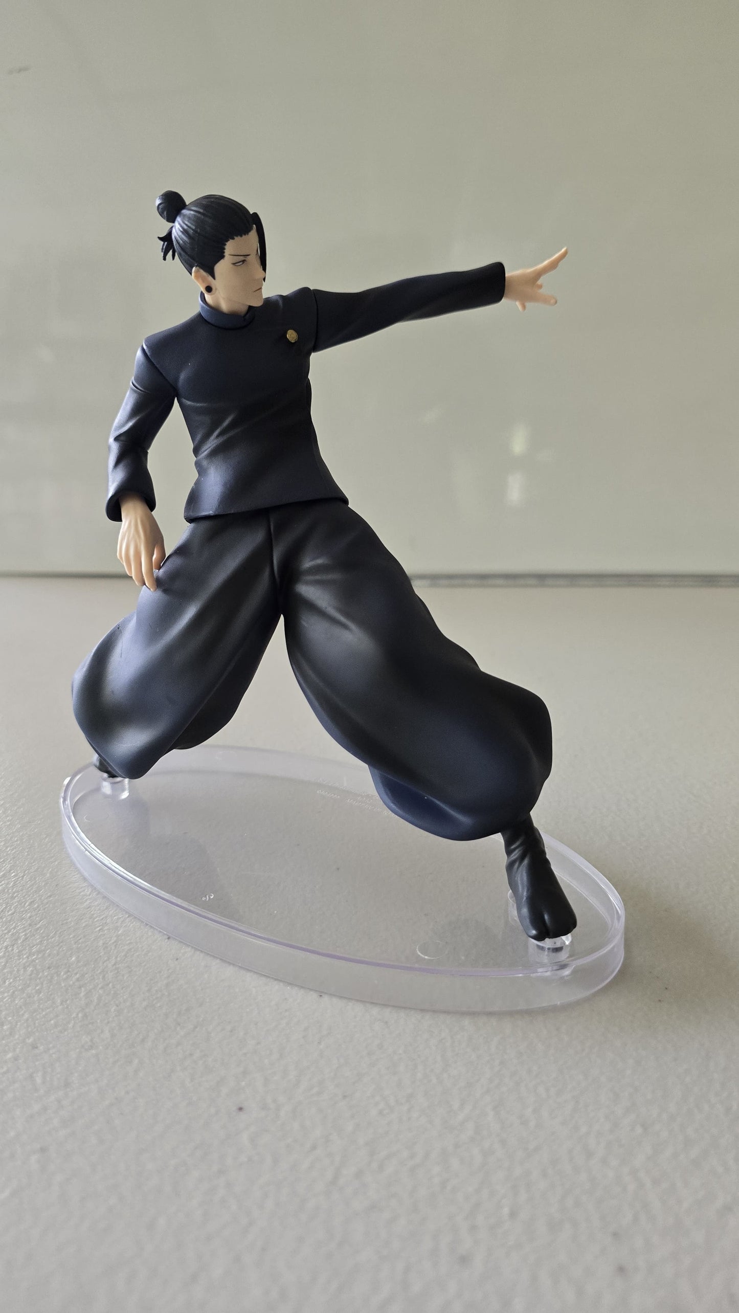 Jujutsu Kaisen Hidden Inventory/Premature Death Luminasta Suguru Geto (Strong Duo) Figure (SIN CAJA)