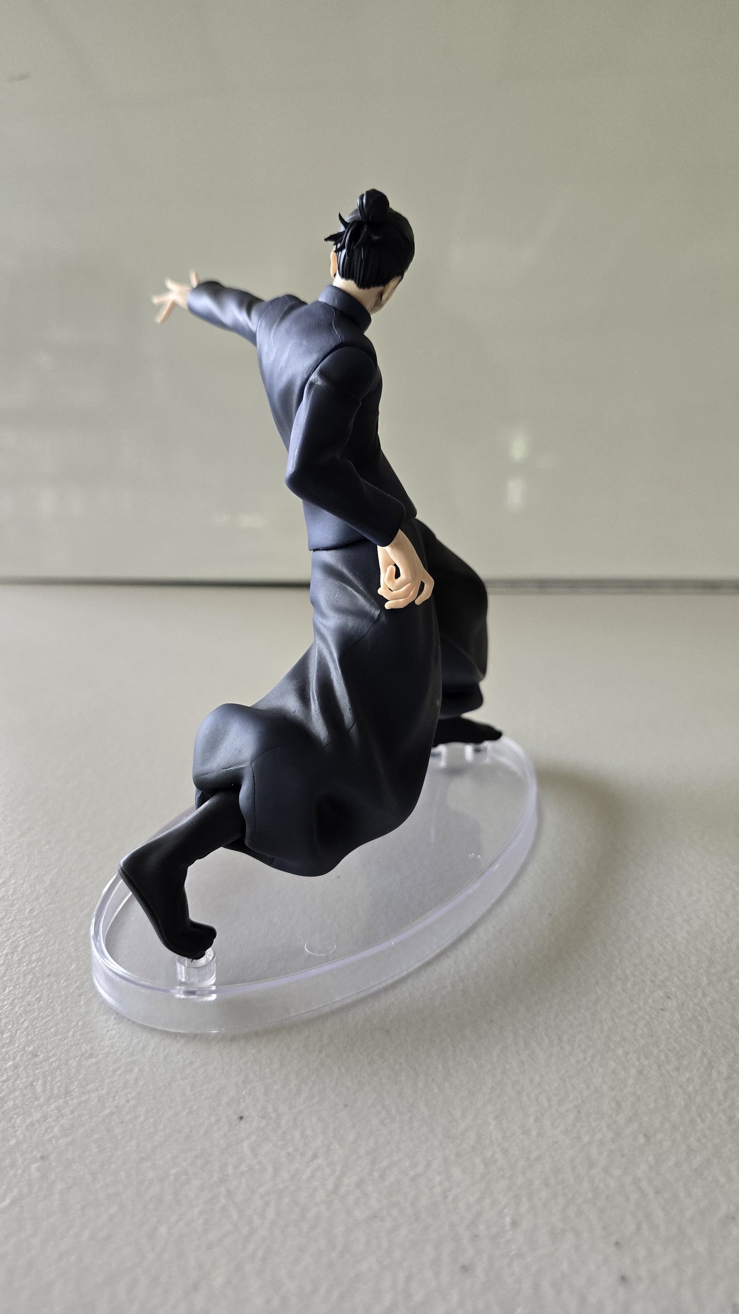Jujutsu Kaisen Hidden Inventory/Premature Death Luminasta Suguru Geto (Strong Duo) Figure (SIN CAJA)