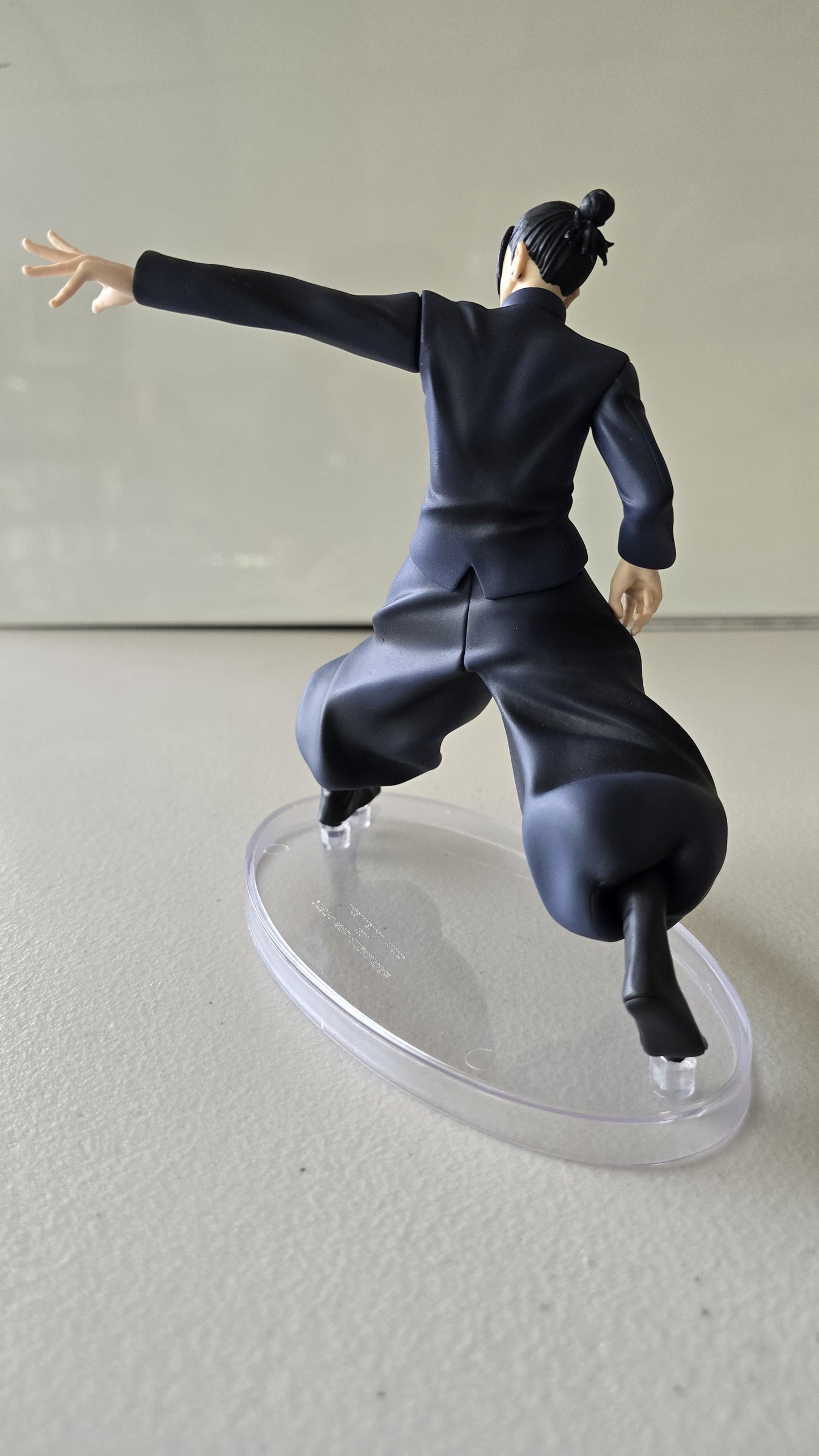 Jujutsu Kaisen Hidden Inventory/Premature Death Luminasta Suguru Geto (Strong Duo) Figure (SIN CAJA)