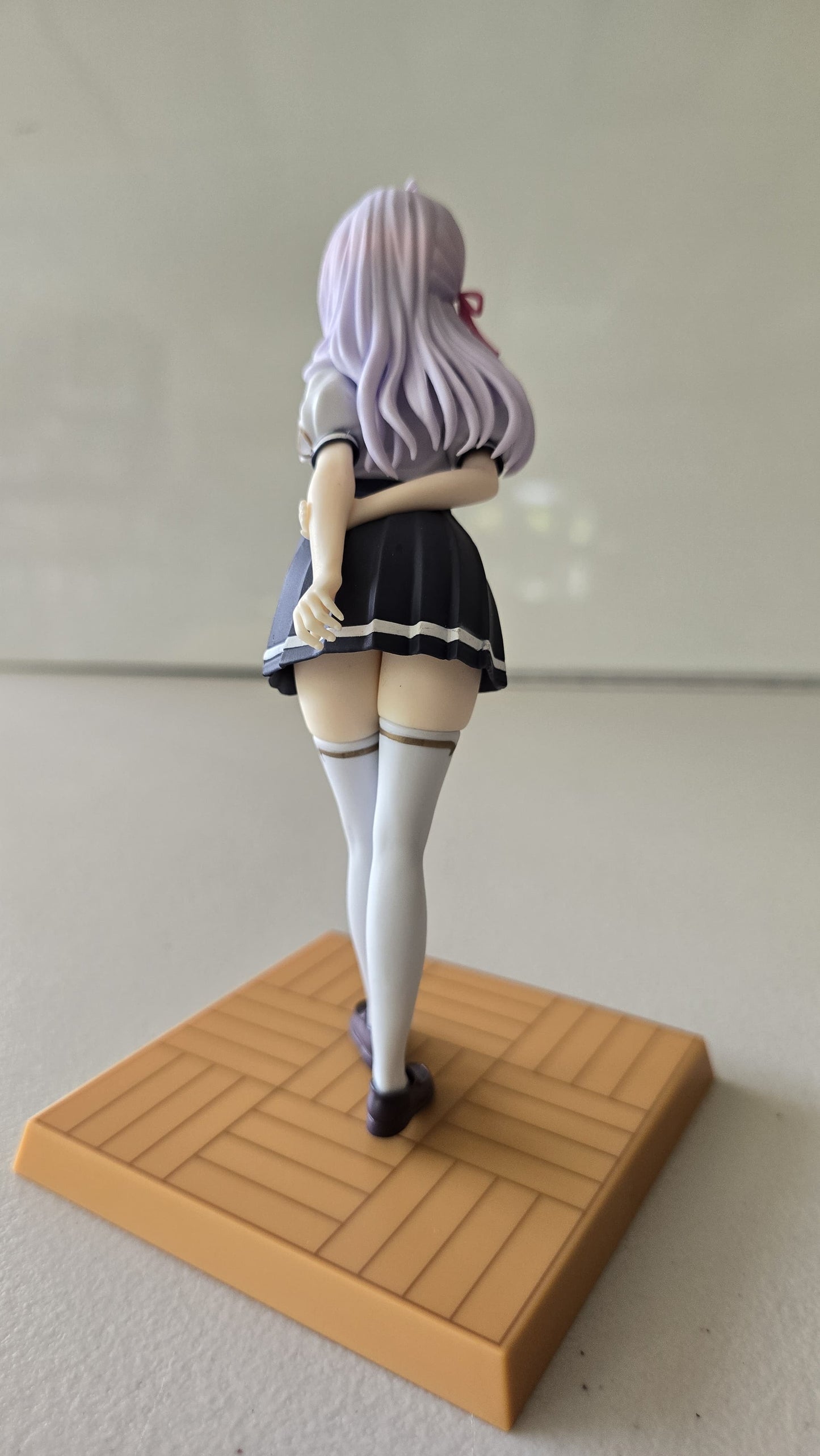 Alya Sometimes Hides Her Feelings in Russian Luminasta Alya (Summer Uniform) Figure (Sin Caja)