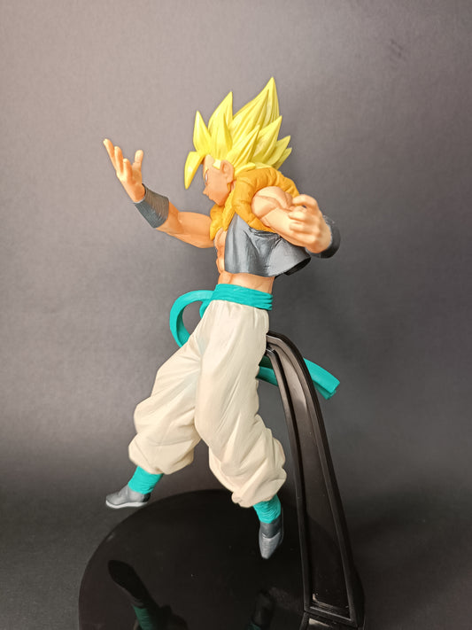 Dragon Ball Super Match Makers Super Saiyan Gogeta (Sin Caja)