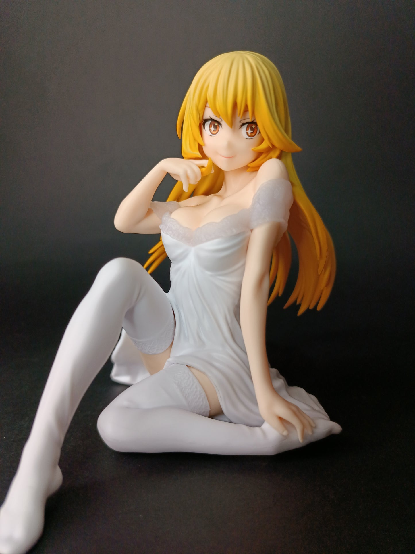 A Certain Scientific Railgun T Relax Time Misaki Shokuhou (Sin Caja)