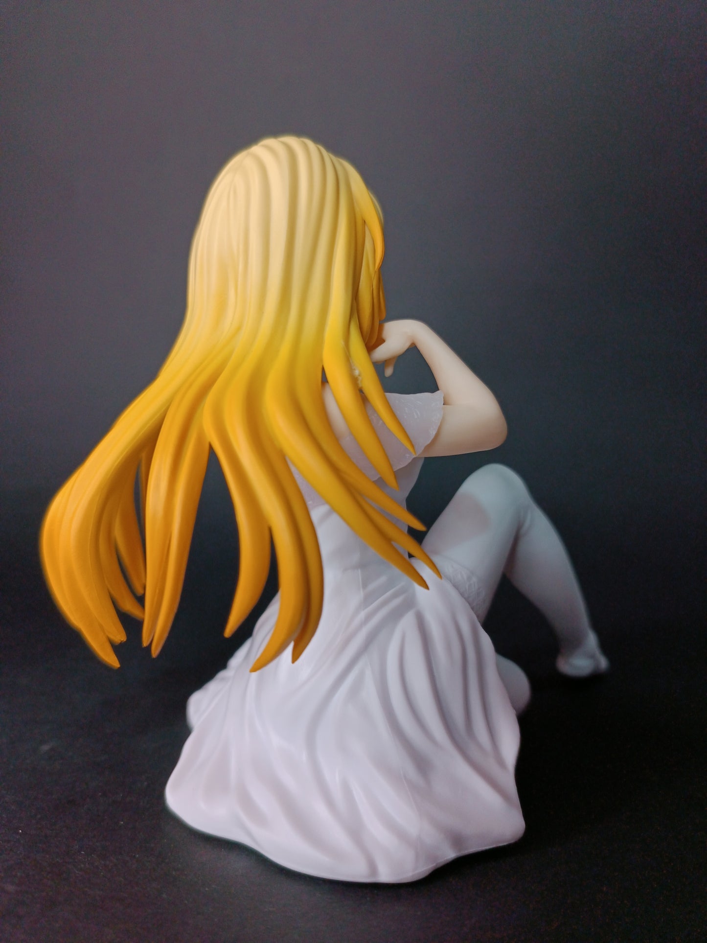 A Certain Scientific Railgun T Relax Time Misaki Shokuhou (Sin Caja)