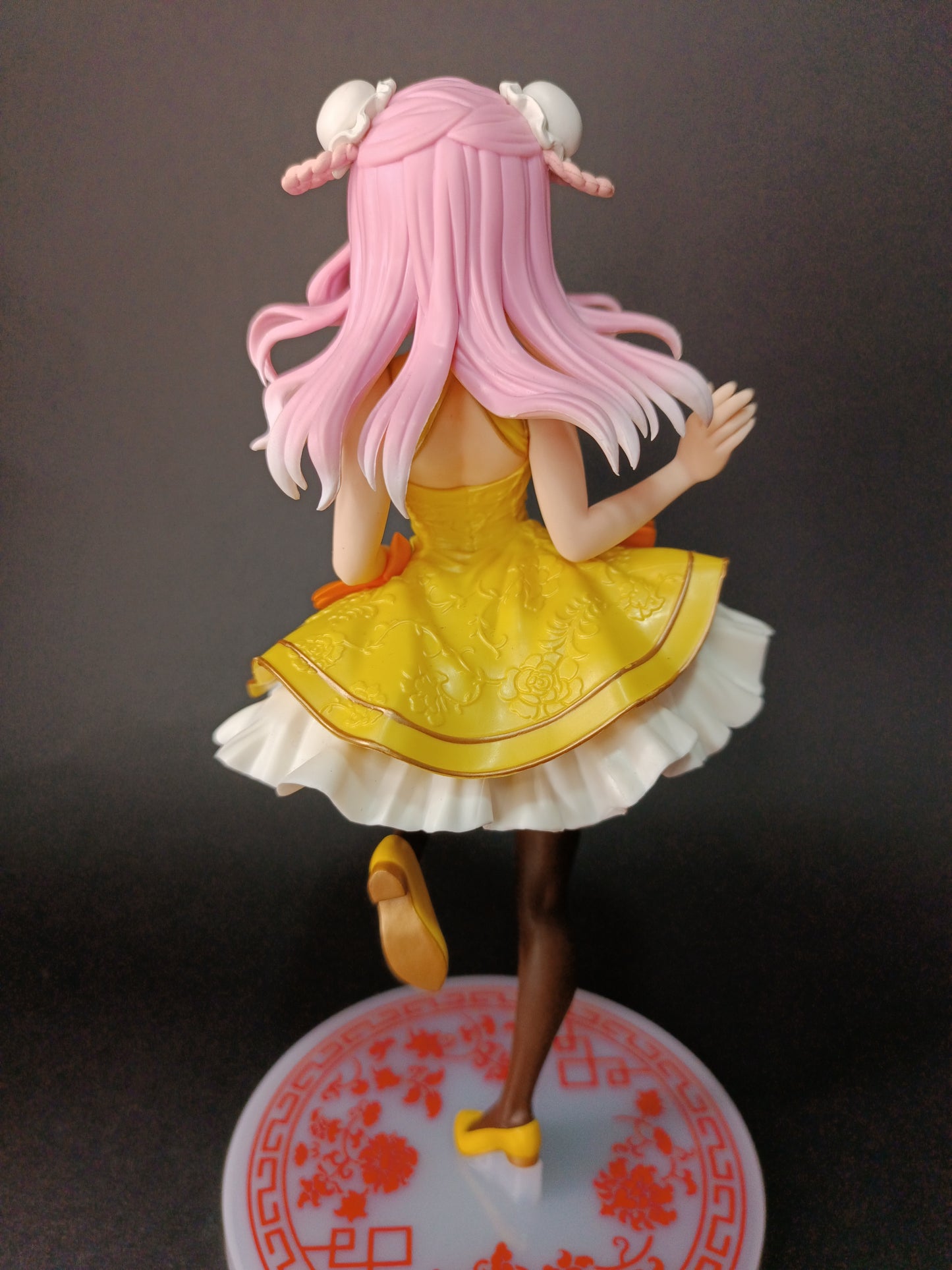 Kaguya-Sama: Love is War Fujiwara Chika Coreful Figure (Sin Caja)