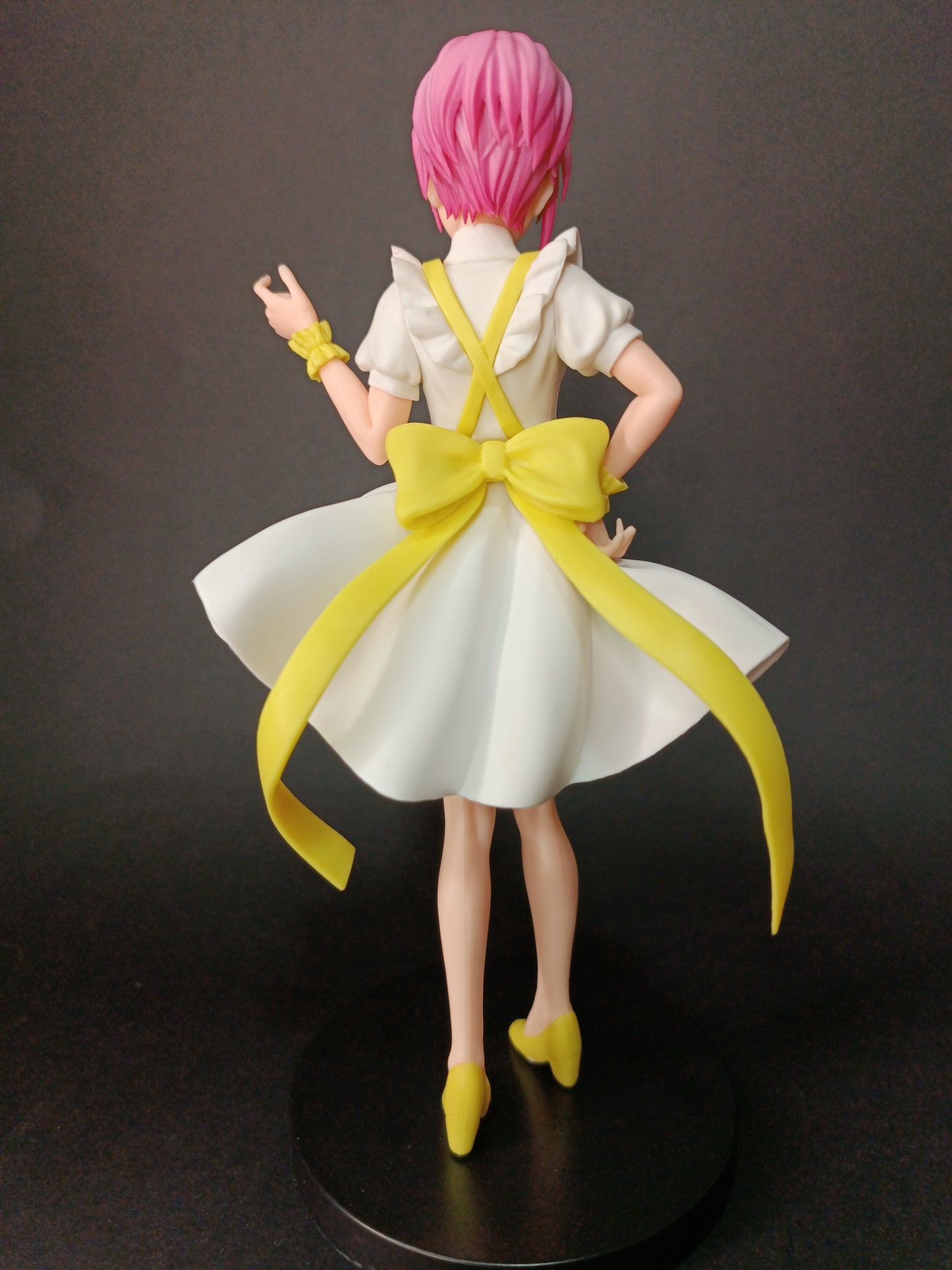 The Quintessential Quintuplets Kyunties Ichika Nakano (Nurse Ver.) (Sin Caja)