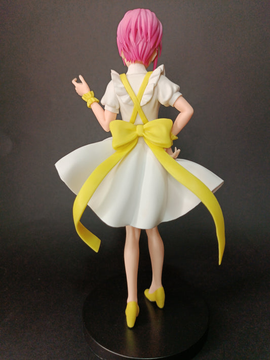 The Quintessential Quintuplets Kyunties Ichika Nakano (Nurse Ver.) (Sin Caja)