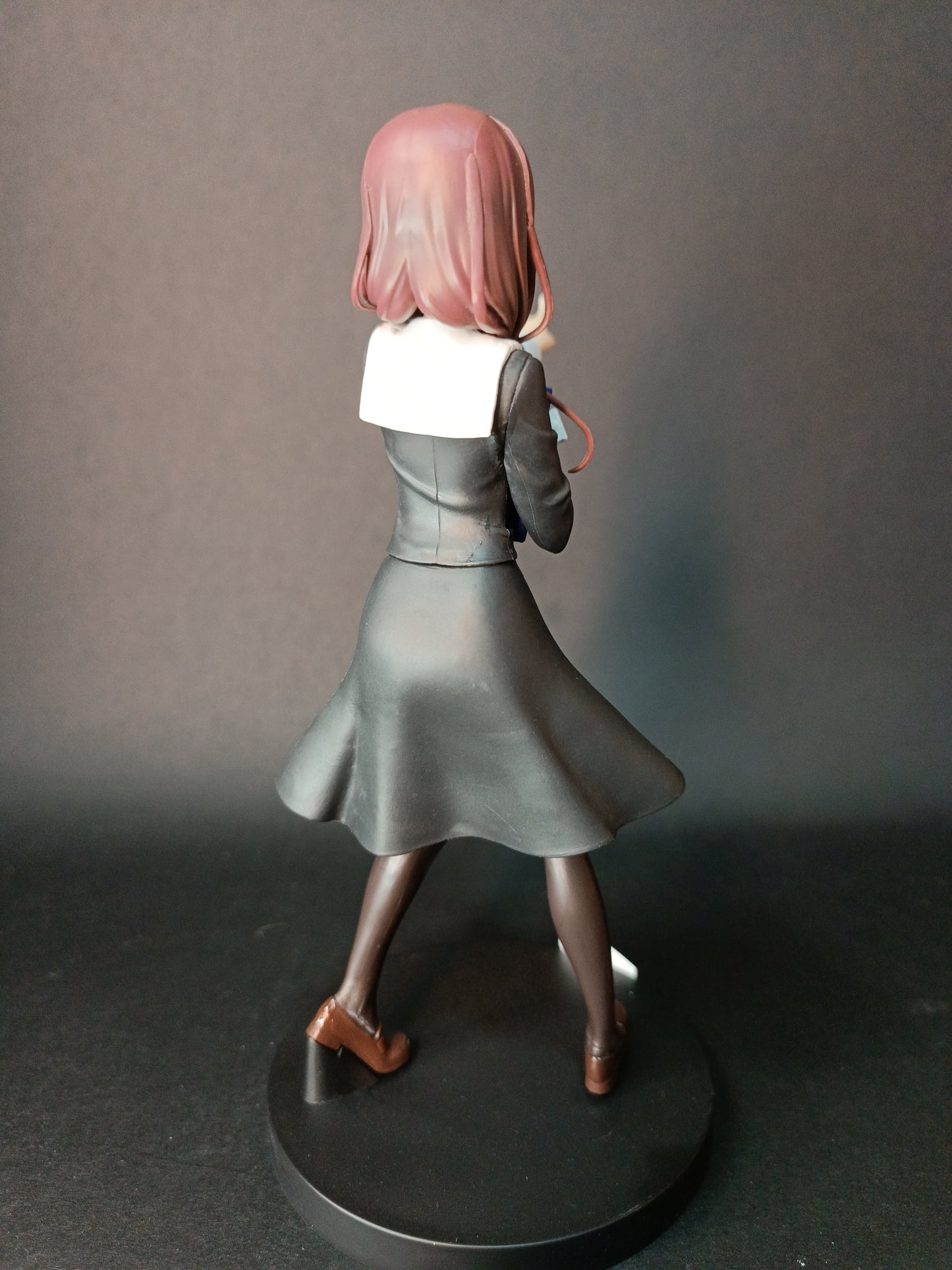 Kaguya-sama: Love is War Kyunties Miko Iino (Ultra Romantic) Figure (Sin Caja)