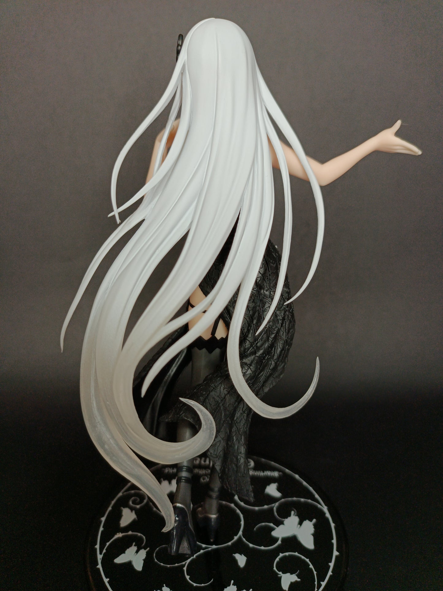 Re:Zero Starting Life in Another World Echidna (Mandarin Dress Ver.) Coreful Figure