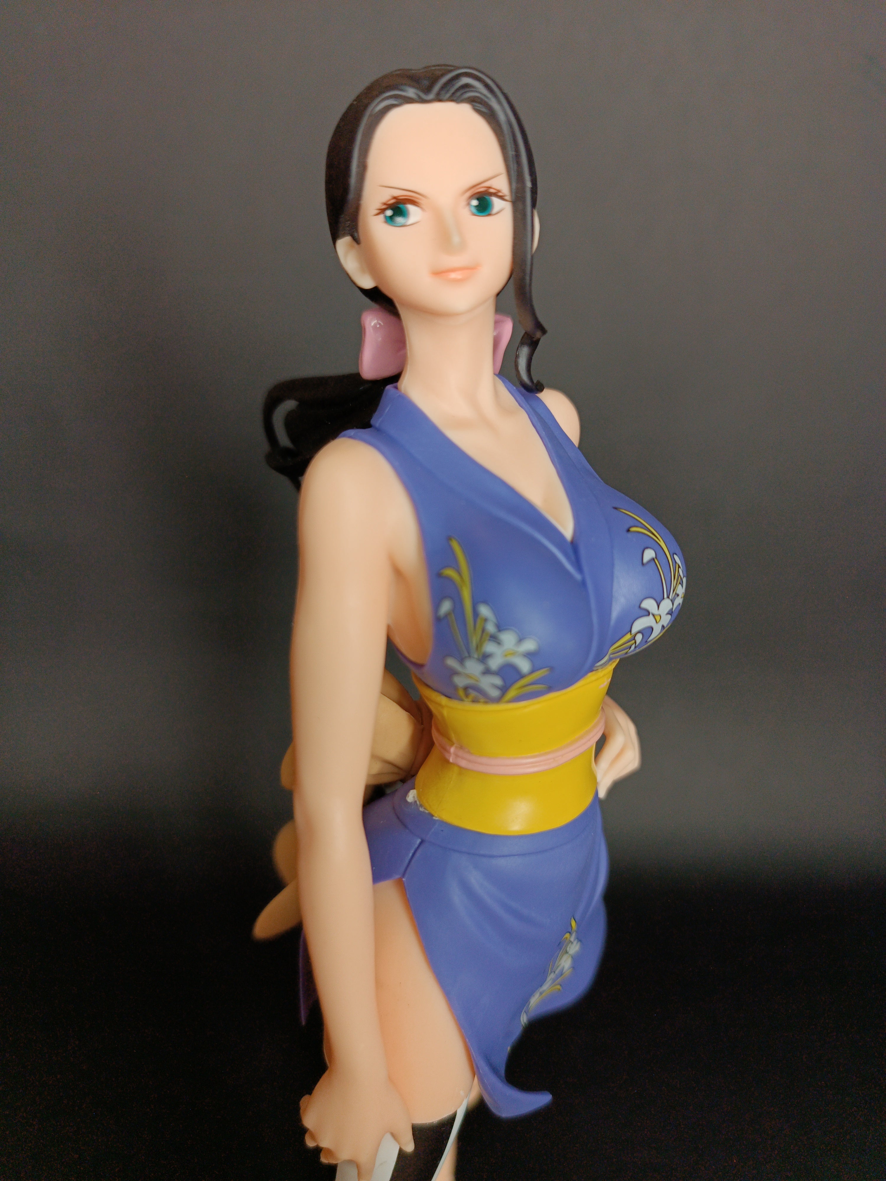 One Piece Glitter & Glamours Nico Robin: Splash Style Ver. Cực Xinh đẹp - Mô Hình One Piece Glitter Glamours Nico Robin Splash Style Ver Mo Hinh One Piece Chinh Hang Bandai Cuc Xinh Dep One Piece Glitter & Glamours Nico Robin: Splash Style Ver. Cực Xinh đẹp - Mô Hình One Piece Glitter Glamours Nico Robin Splash Style Ver Mo Hinh One Piece Chinh Hang Bandai Cuc Xinh Dep