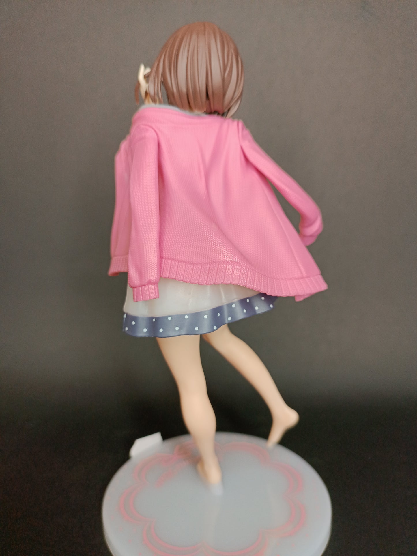 Saekano: How to Raise a Boring Girlfriend Fine Megumi Kato (Roomwear Ver.) Coreful Figure