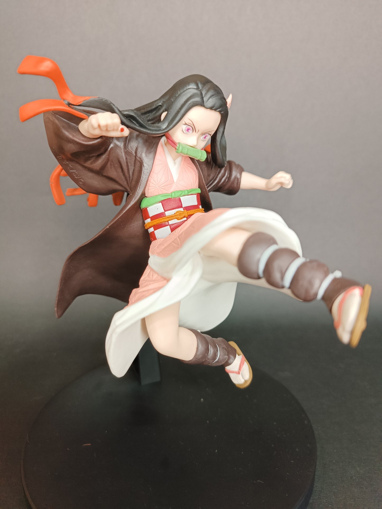 Nezuko Kamado - Vibration Stars - Banpresto (Sin caja)