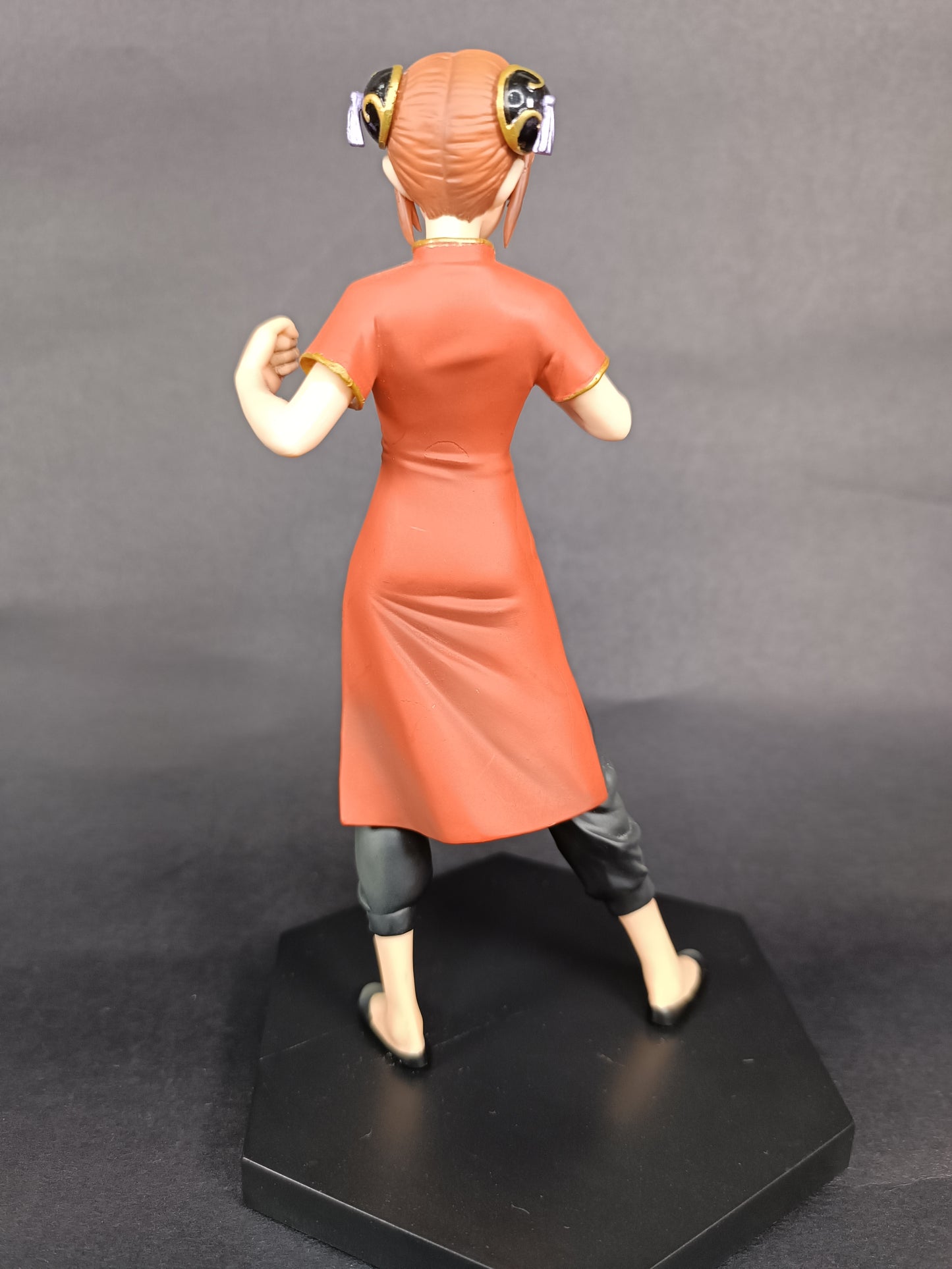 Kagura DXF Figure Gintama - Banpresto (Sin Caja)