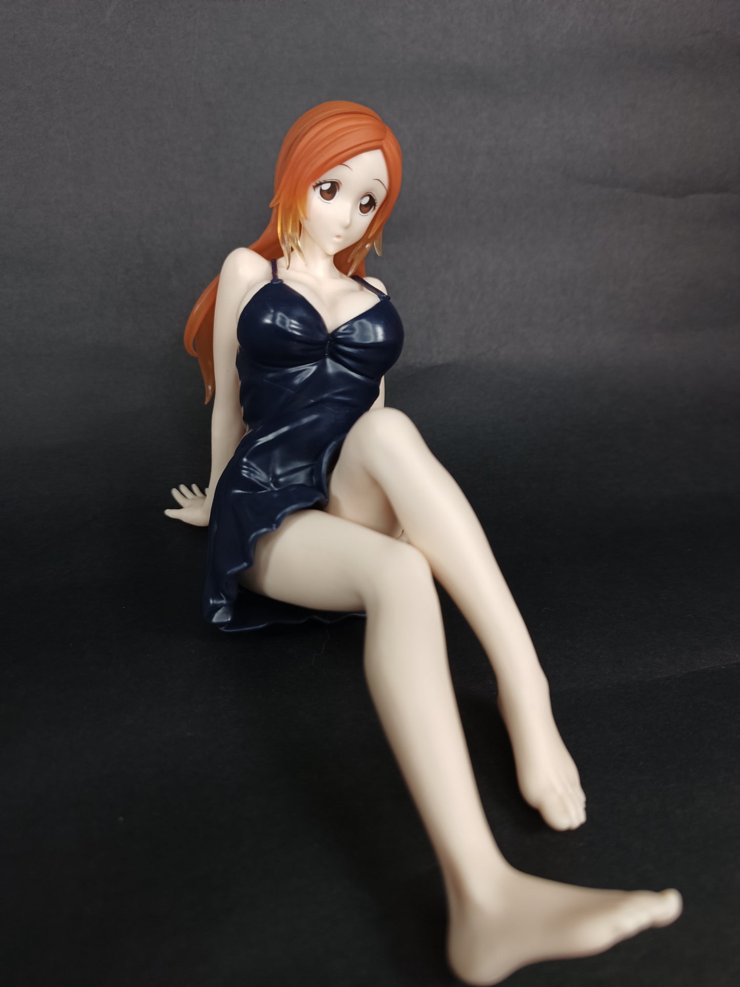 Bleach Relax Time Orihime Inoue (Sin Caja)