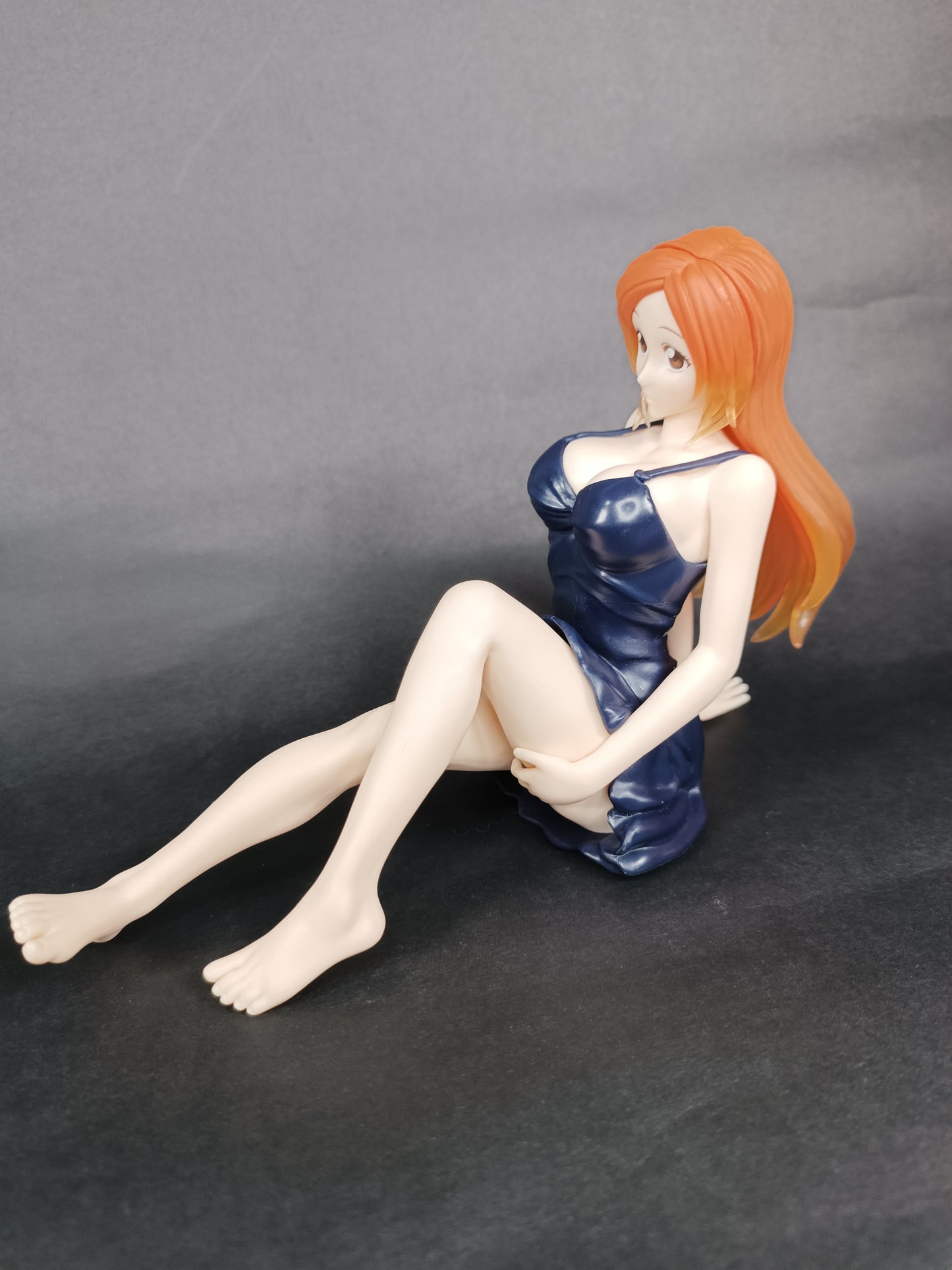 Bleach Relax Time Orihime Inoue (Sin Caja)