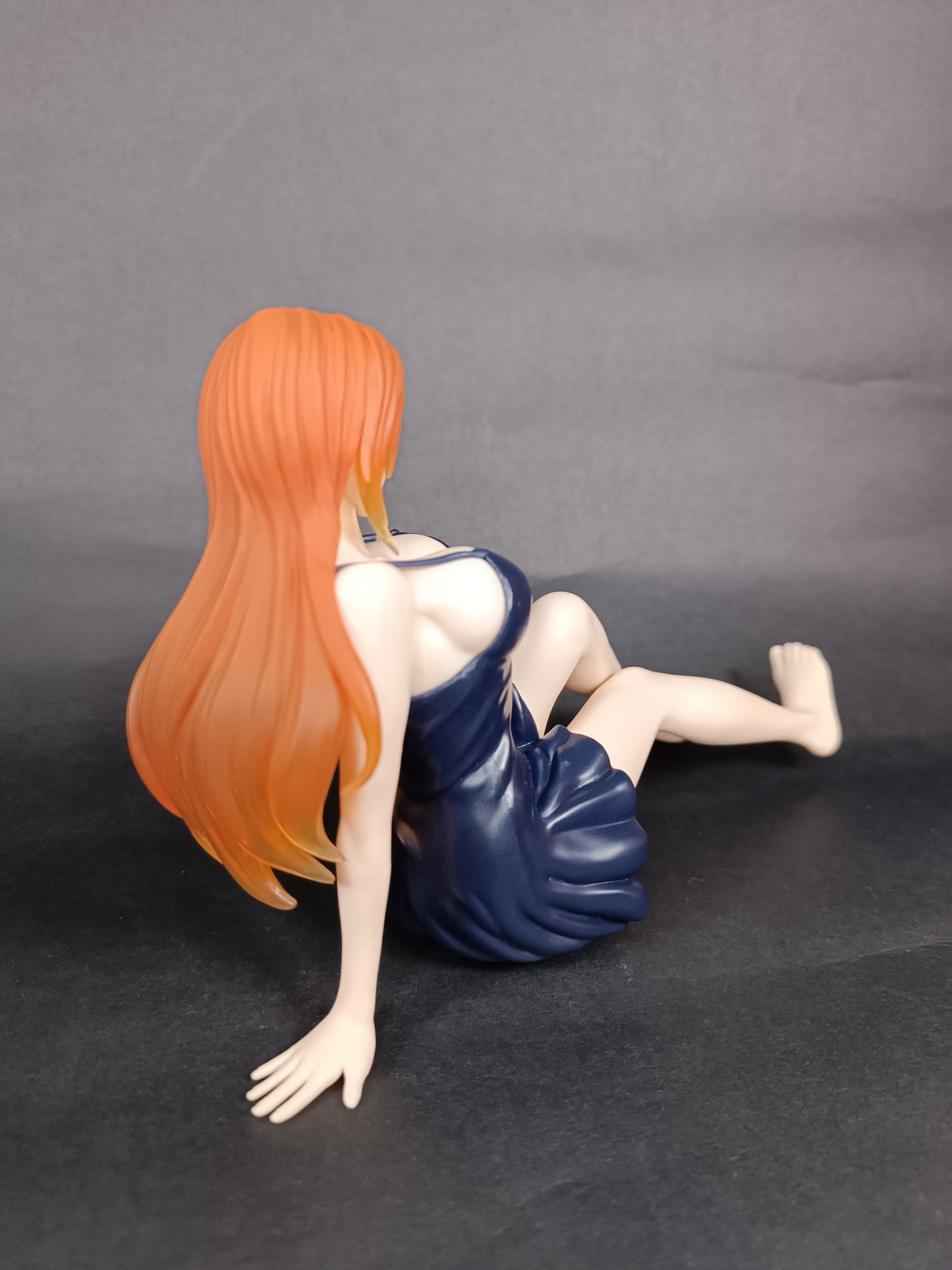 Bleach Relax Time Orihime Inoue (Sin Caja)