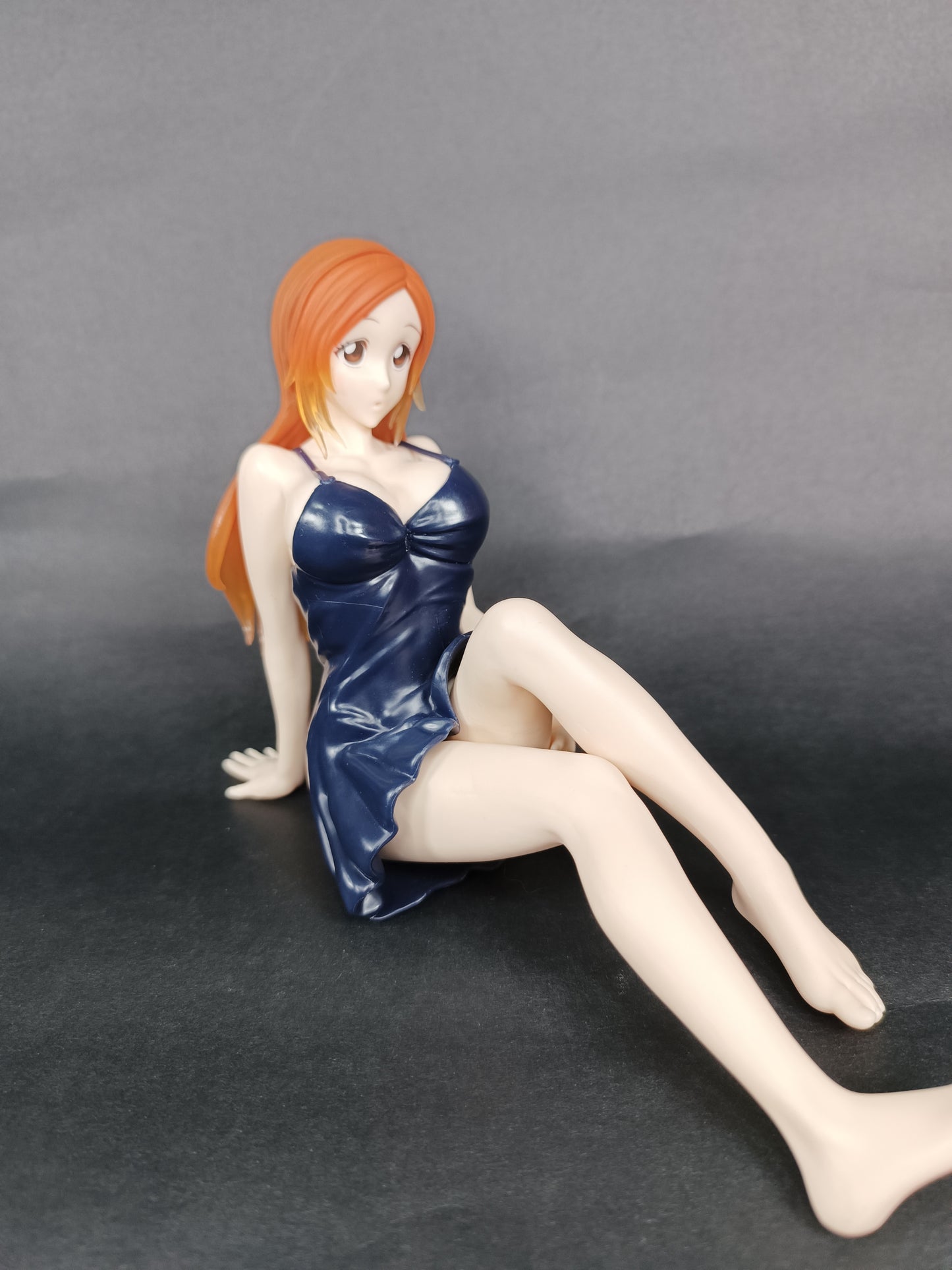 Bleach Relax Time Orihime Inoue (Sin Caja)