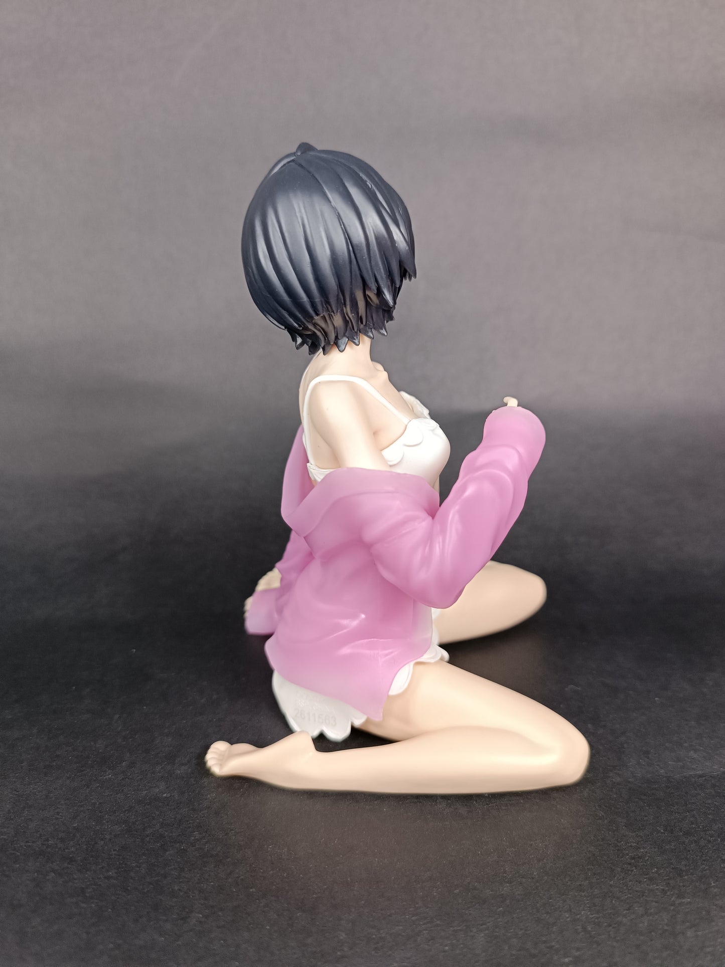 Bleach Relax time Rukia Kuchiki (Sin Caja)