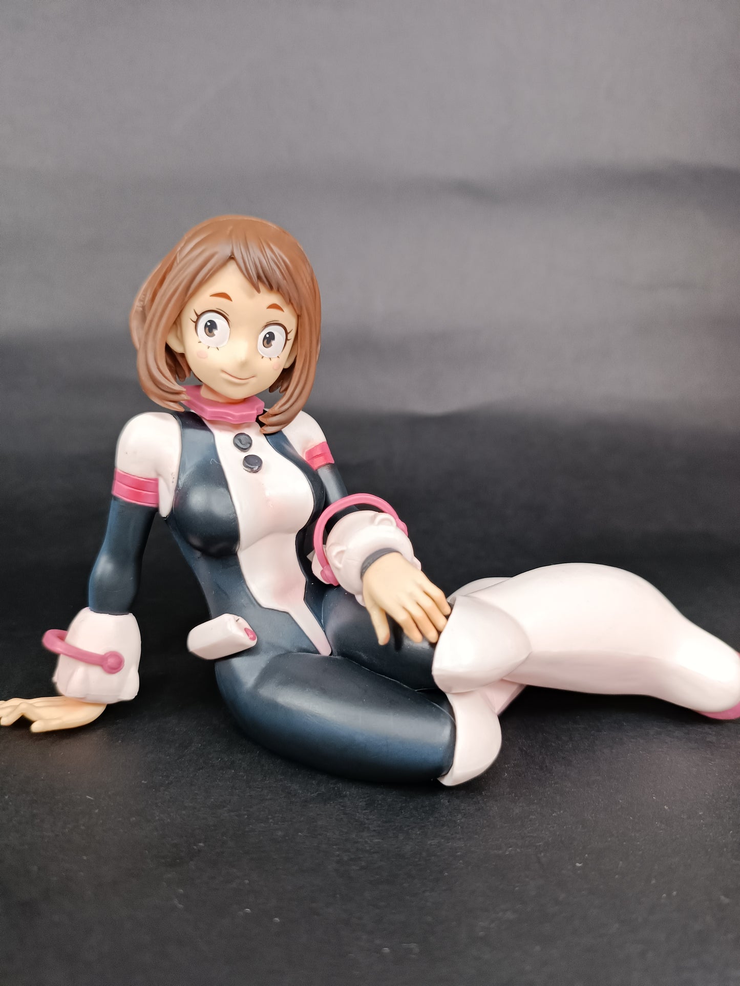 My Hero Academia Break Time Collection Vol.4 Ochaco Uraraka (sin caja)