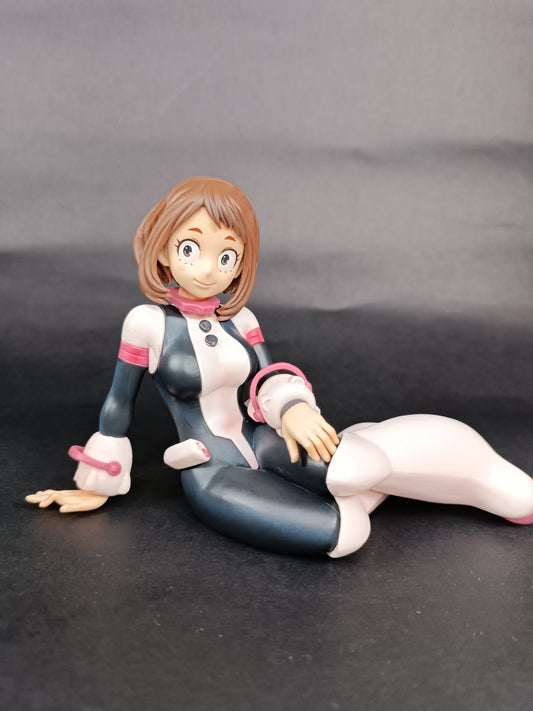 My Hero Academia Break Time Collection Vol.4 Ochaco Uraraka (sin caja)