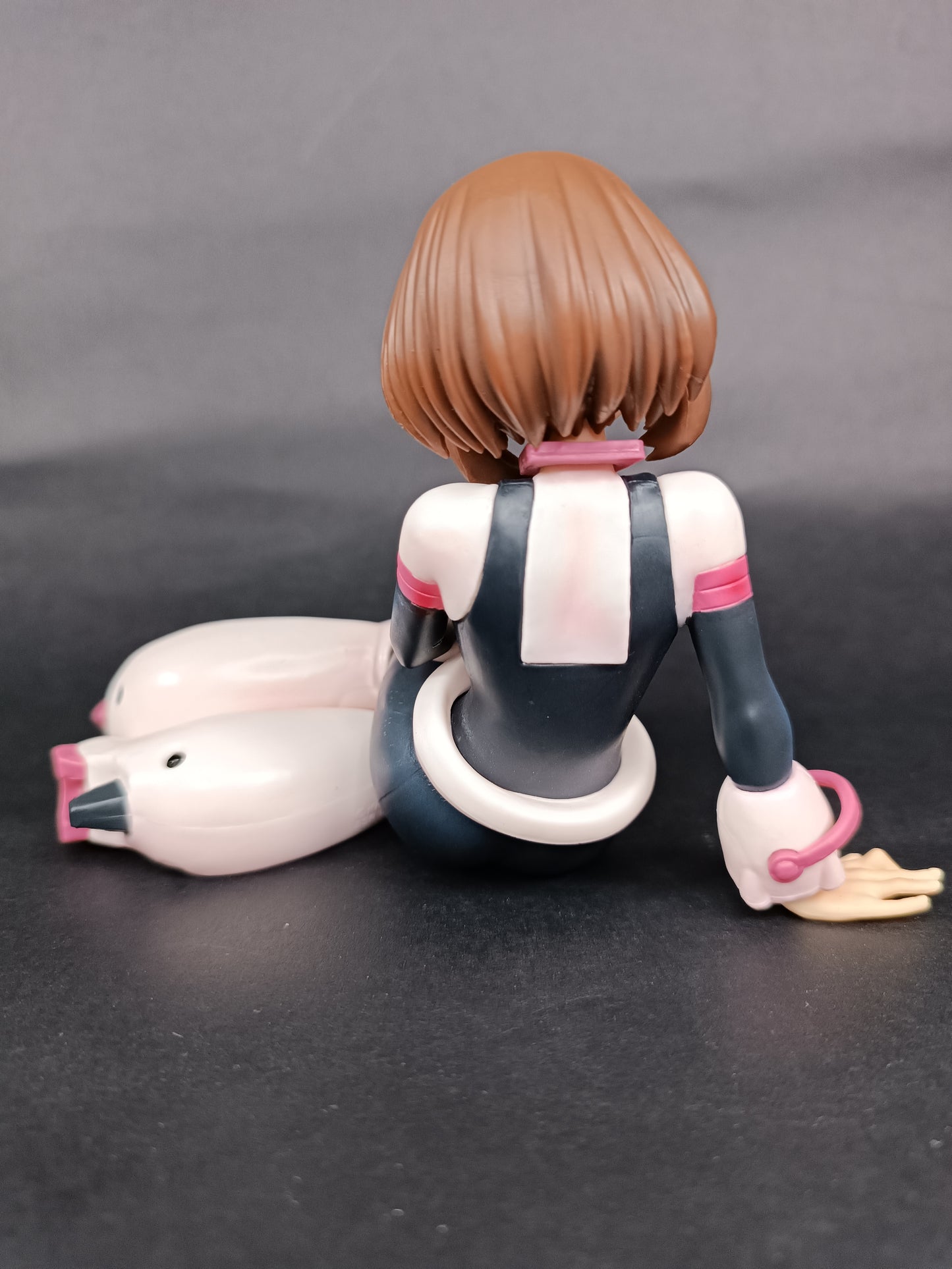 My Hero Academia Break Time Collection Vol.4 Ochaco Uraraka (sin caja)
