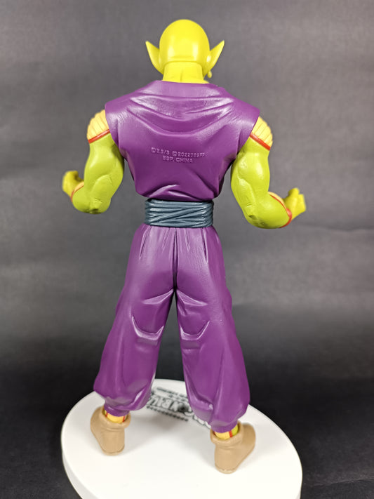 Dragon Ball Super: Super Hero DXF Piccolo (Sin Caja)
