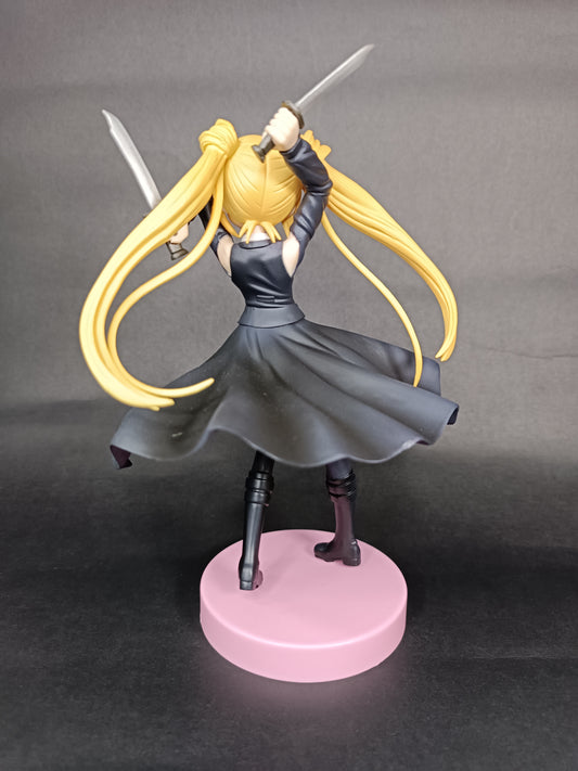 Rewrite - Nakatsu Shizuru (FuRyu) (Sin Caja)