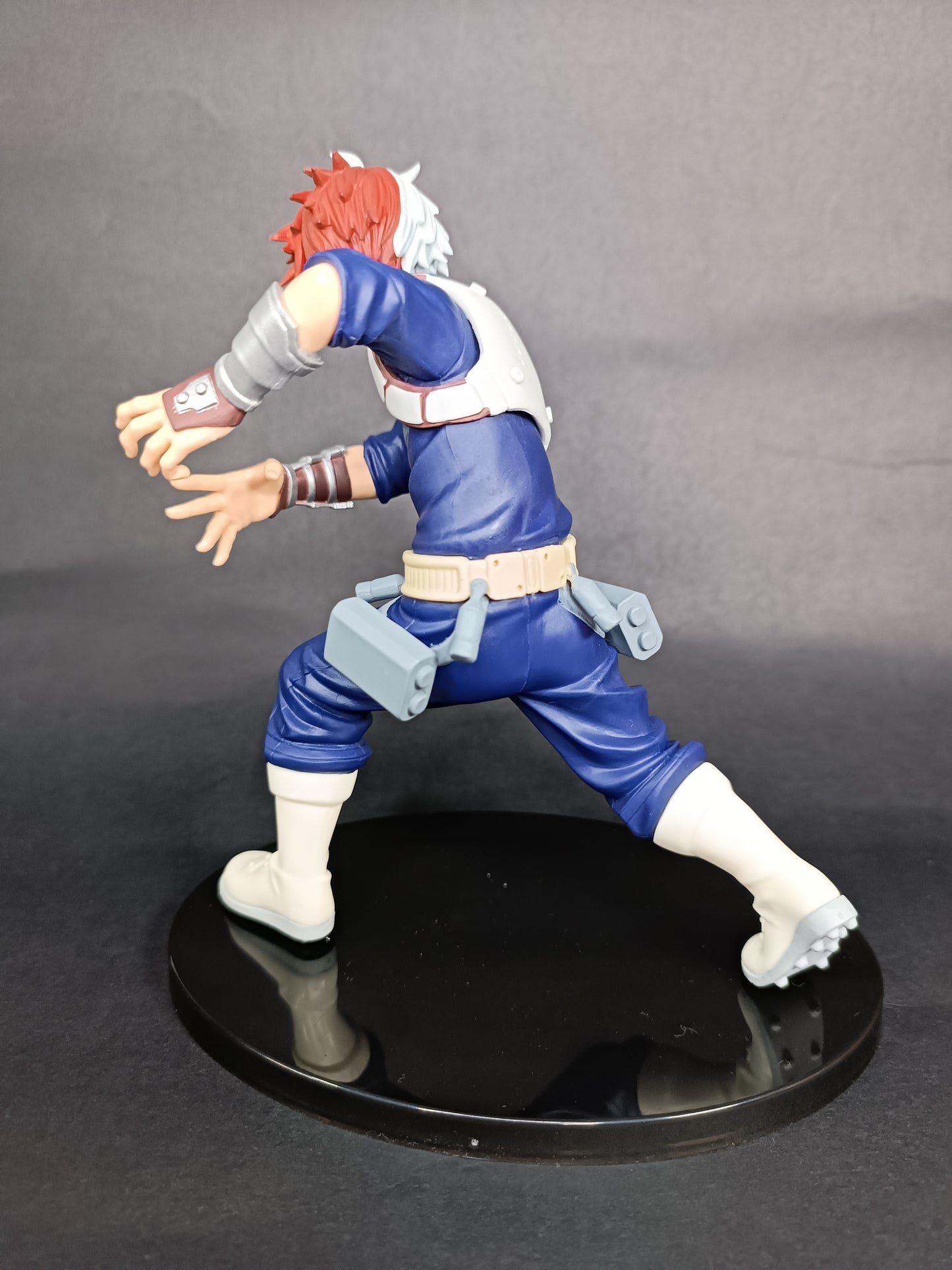 My Hero Academia The Amazing Heroes Vol.29 Shoto Todoroki (sin caja)