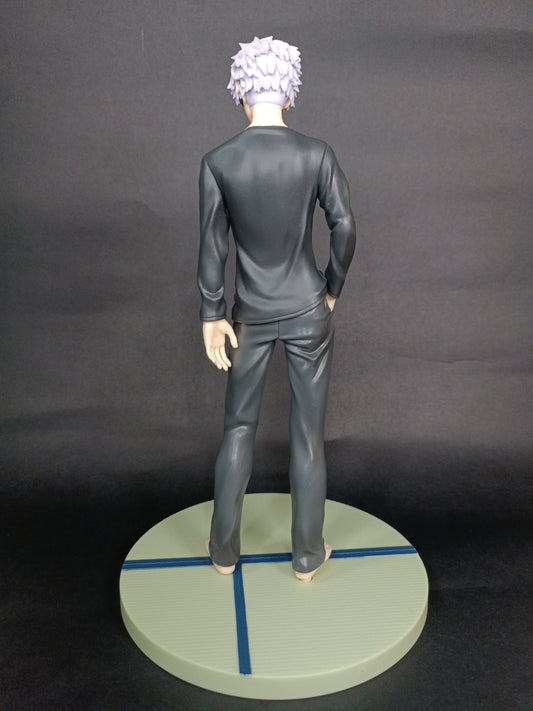 Jujutsu Kaisen FiGURiZM Satoru Gojo Figure (Sin Caja)