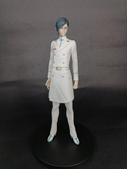 Bleach Solid and Souls Uryu Ishida (Sin Caja)