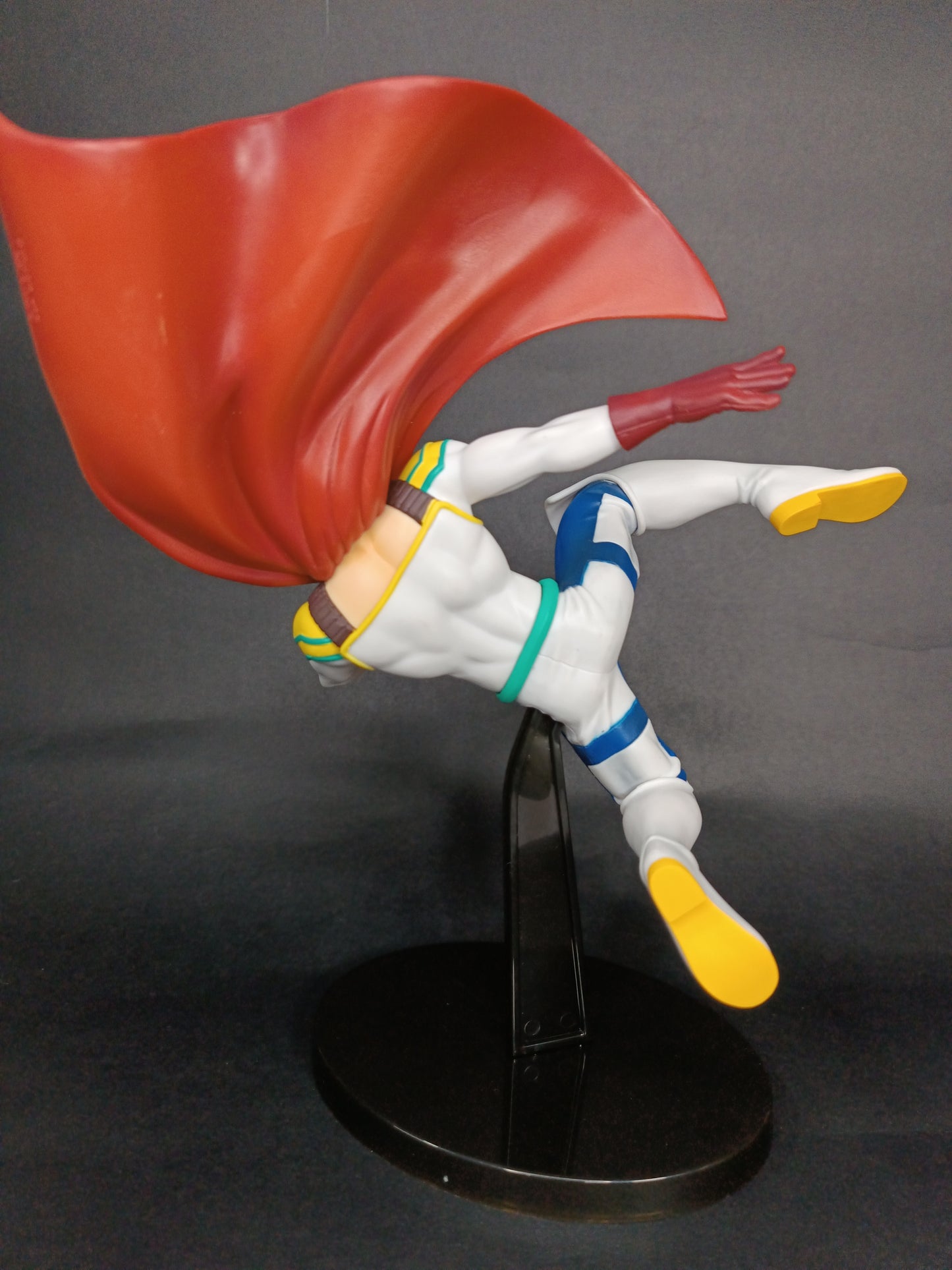 My Hero Academia - Lemillion The Amazing Heroes (Sin caja)