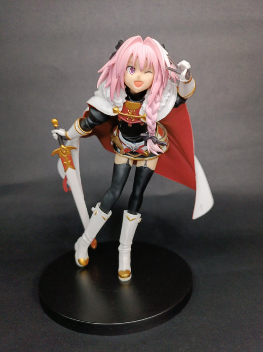 Taito Fate/Apocrypha: Rider of Black Astolfo (Sin Caja)