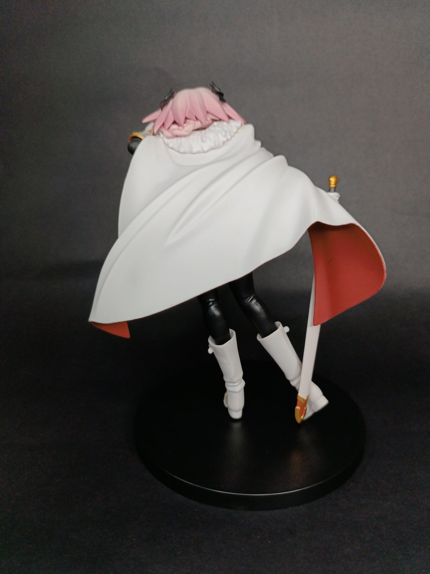 Taito Fate/Apocrypha: Rider of Black Astolfo (Sin Caja)