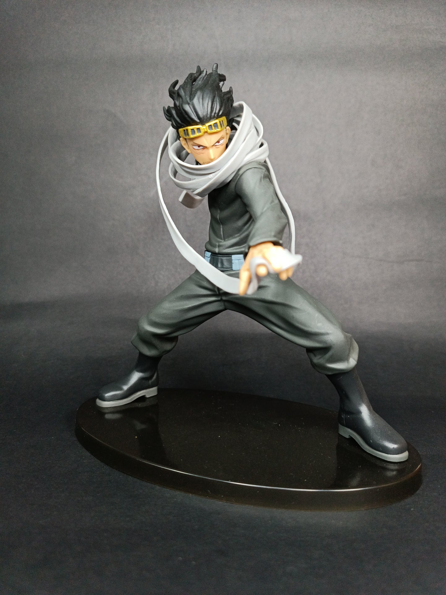 My Hero Academia The Amazing Heroes Vol.20 Shota Aizawa (sin caja)