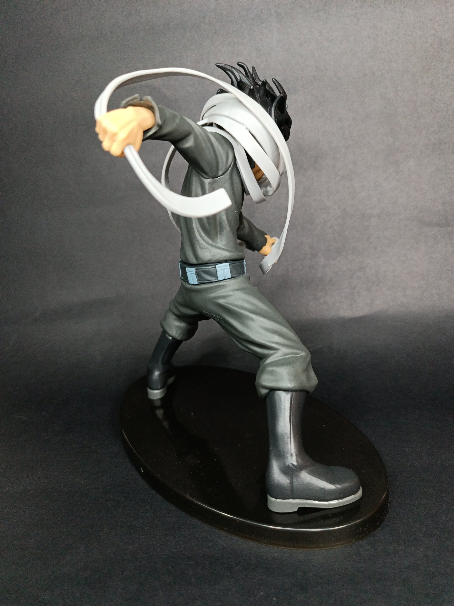 My Hero Academia The Amazing Heroes Vol.20 Shota Aizawa (sin caja)