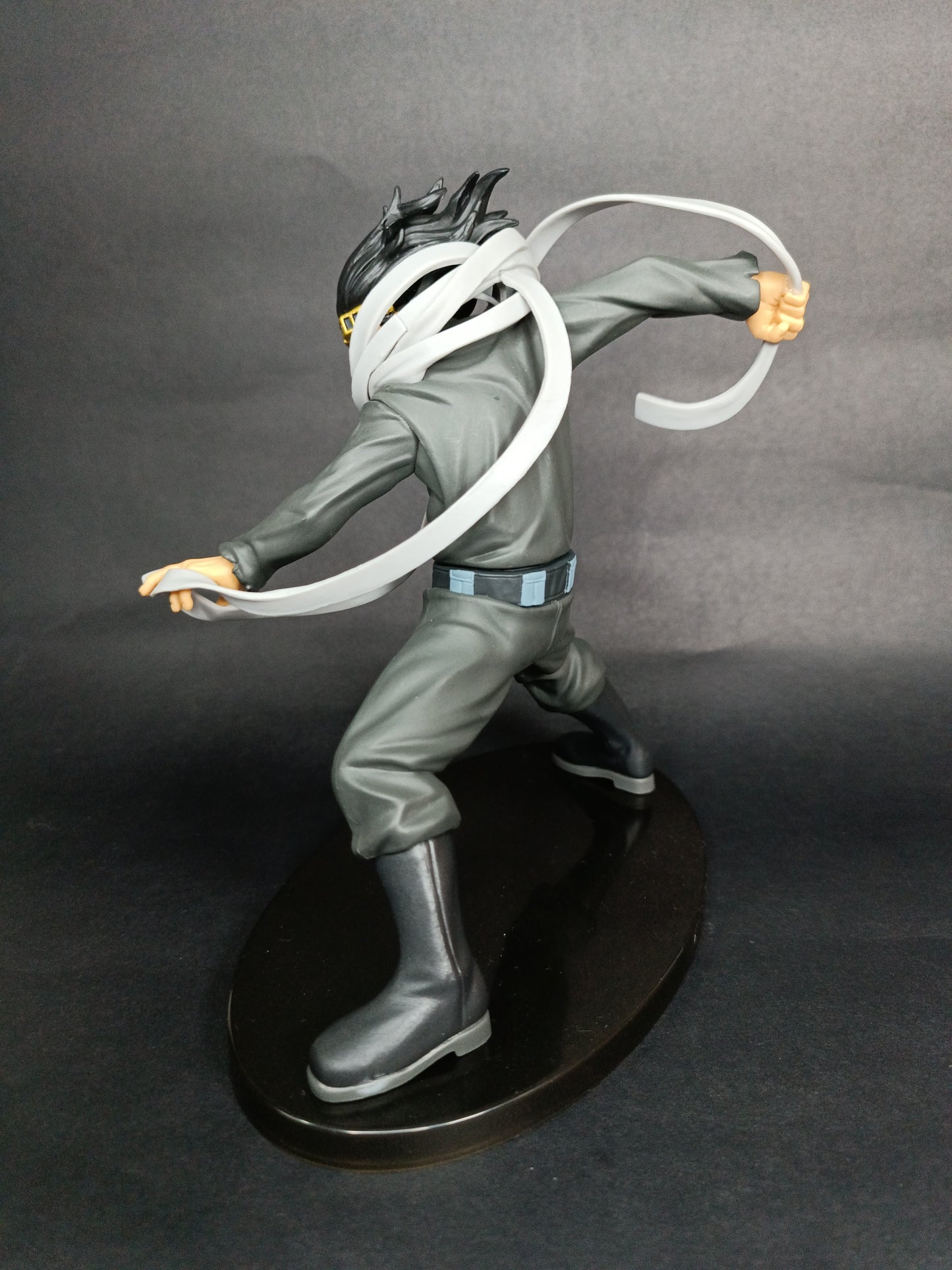 My Hero Academia The Amazing Heroes Vol.20 Shota Aizawa (sin caja)