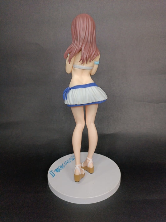 The Quintessential Quintuplets Miku Nakano Premium Figure (Sin caja)