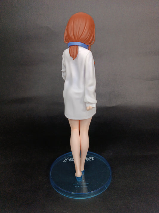 The Quintessential Quintuplets Nakano Miku - Fascinity Figure - Fukuya (Sin caja)