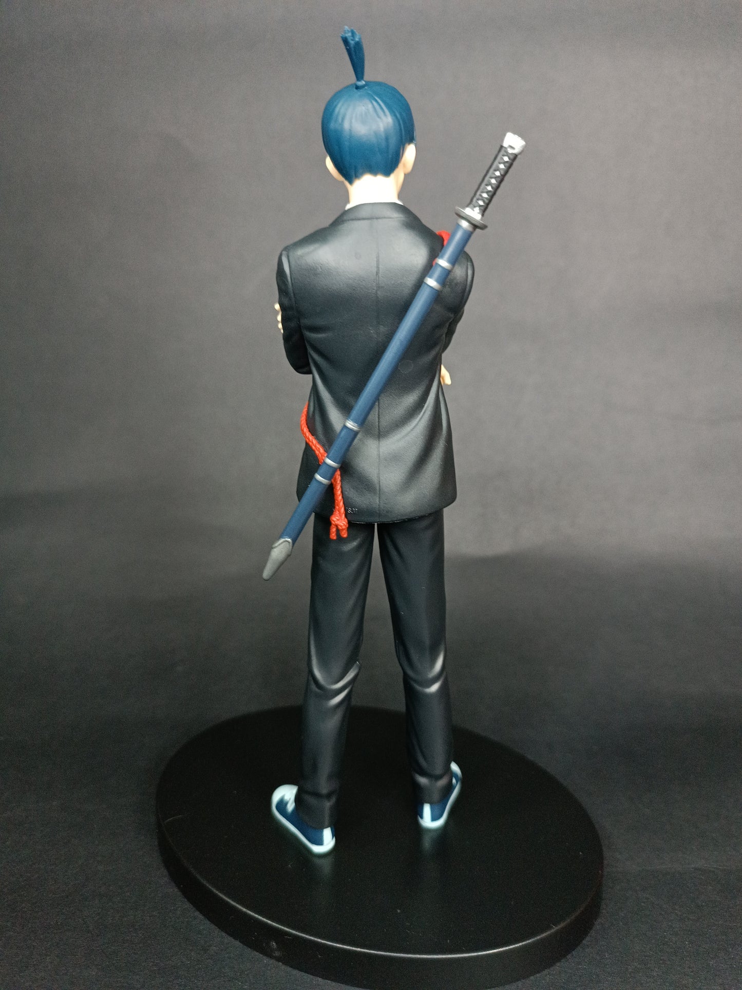 Chainsaw Man Hayakawa Aki Prize Figure (Sin caja)