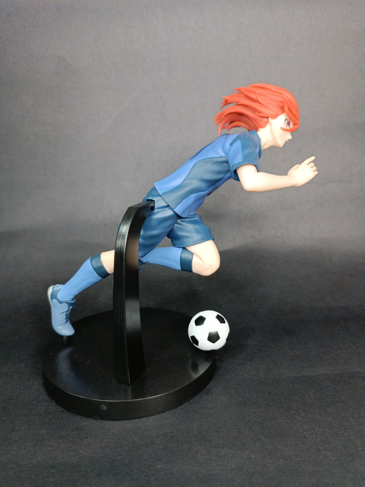 Blue Lock Hyoma Chigiri Figure (Sin caja)