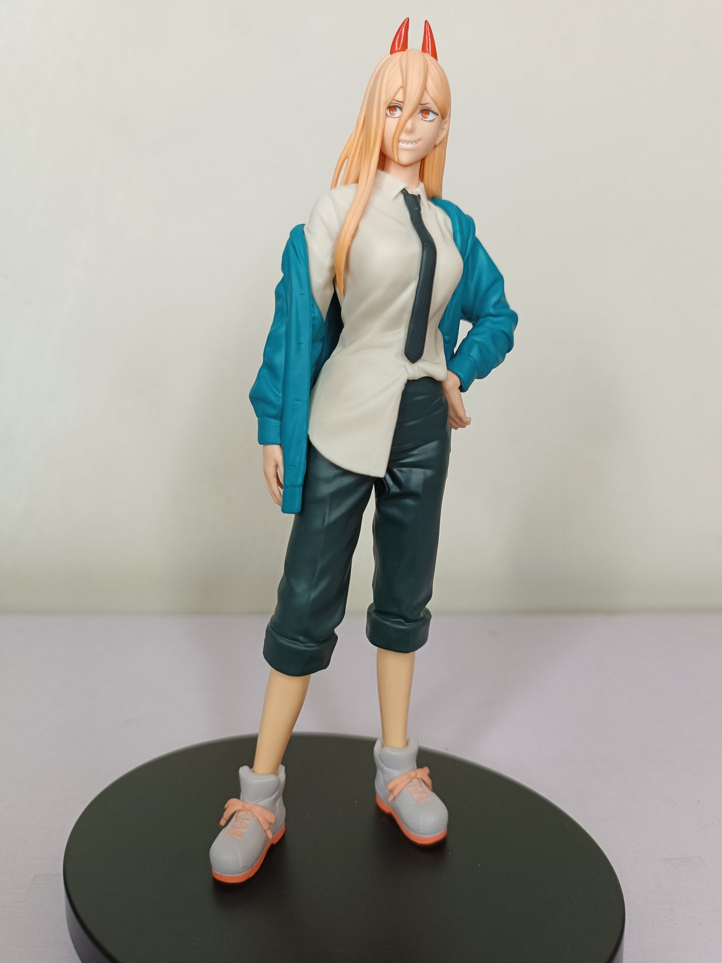 Chainsaw Man Chain Spirits Vol.4 Power (Sin Caja)