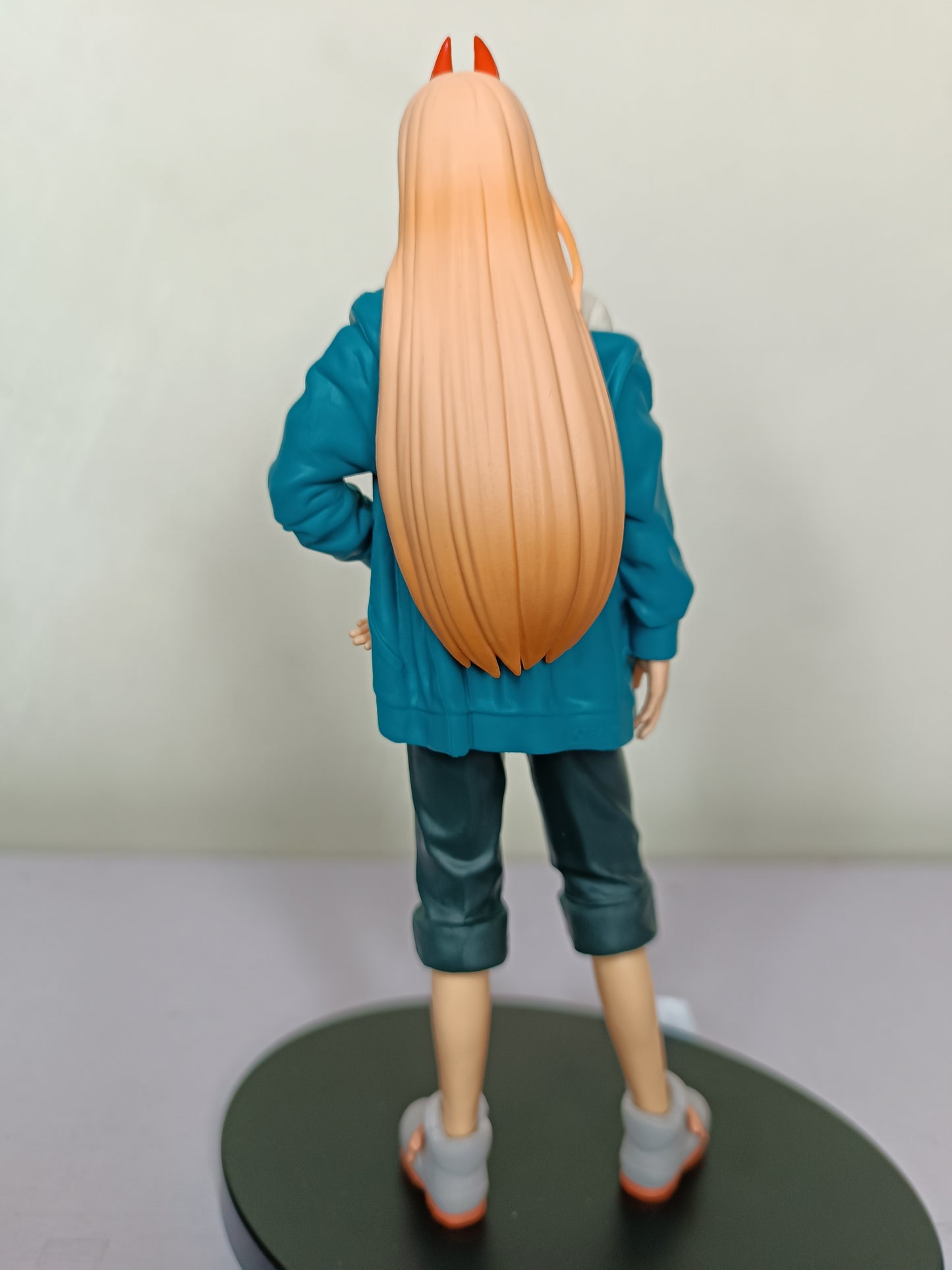 Chainsaw Man Chain Spirits Vol.4 Power (Sin Caja)