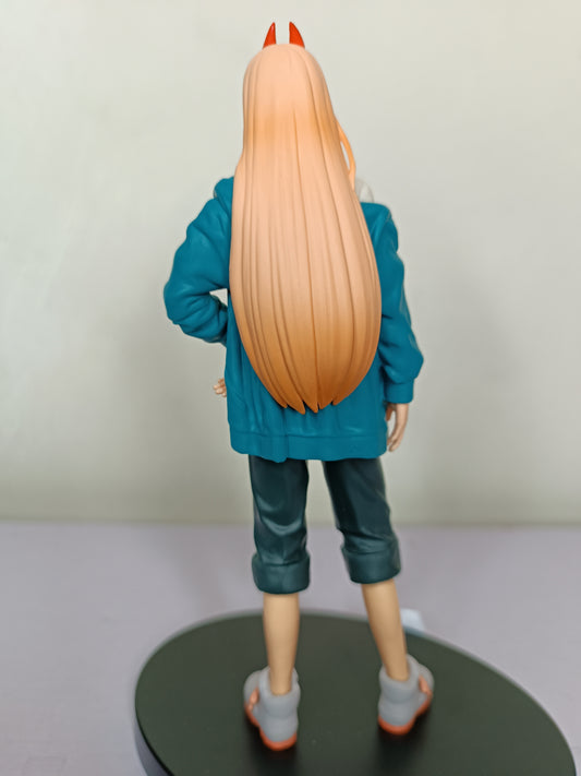 Chainsaw Man Chain Spirits Vol.4 Power (Sin Caja)