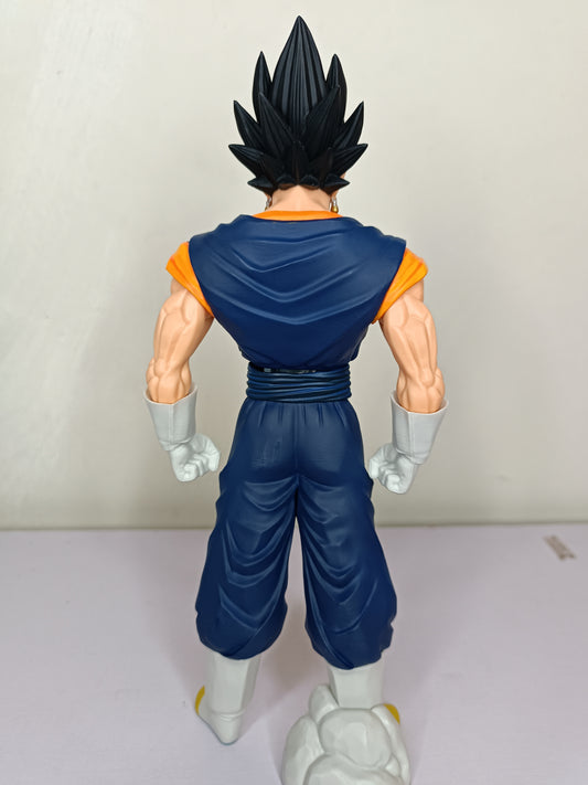 Dragon Ball Z Solid Edge Works Vol.4 Vegito (Sin Caja)