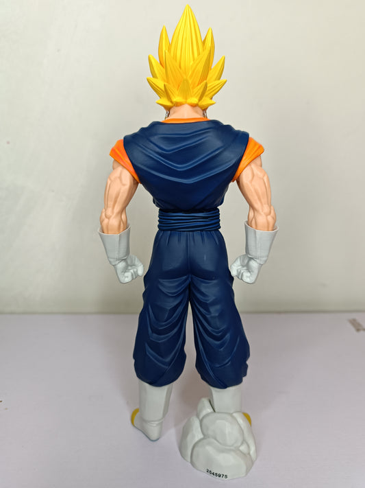 Dragon Ball Z Solid Edge Works Vol.4 Super Saiyan Vegito(Sin Caja)