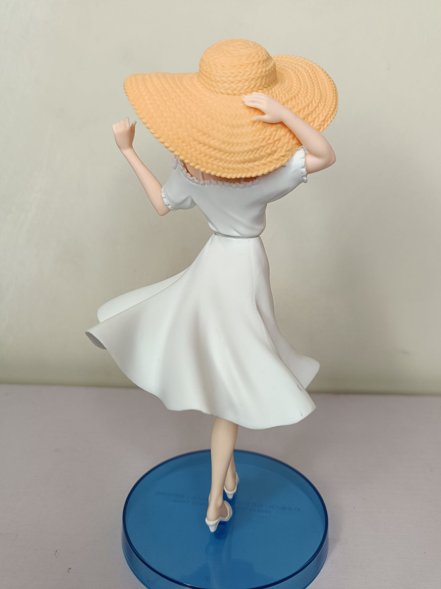 Kaguya-sama: Love Is War Kyunties Kaguya Shinomiya (Seaside Ver.) Figure (Sin Caja)