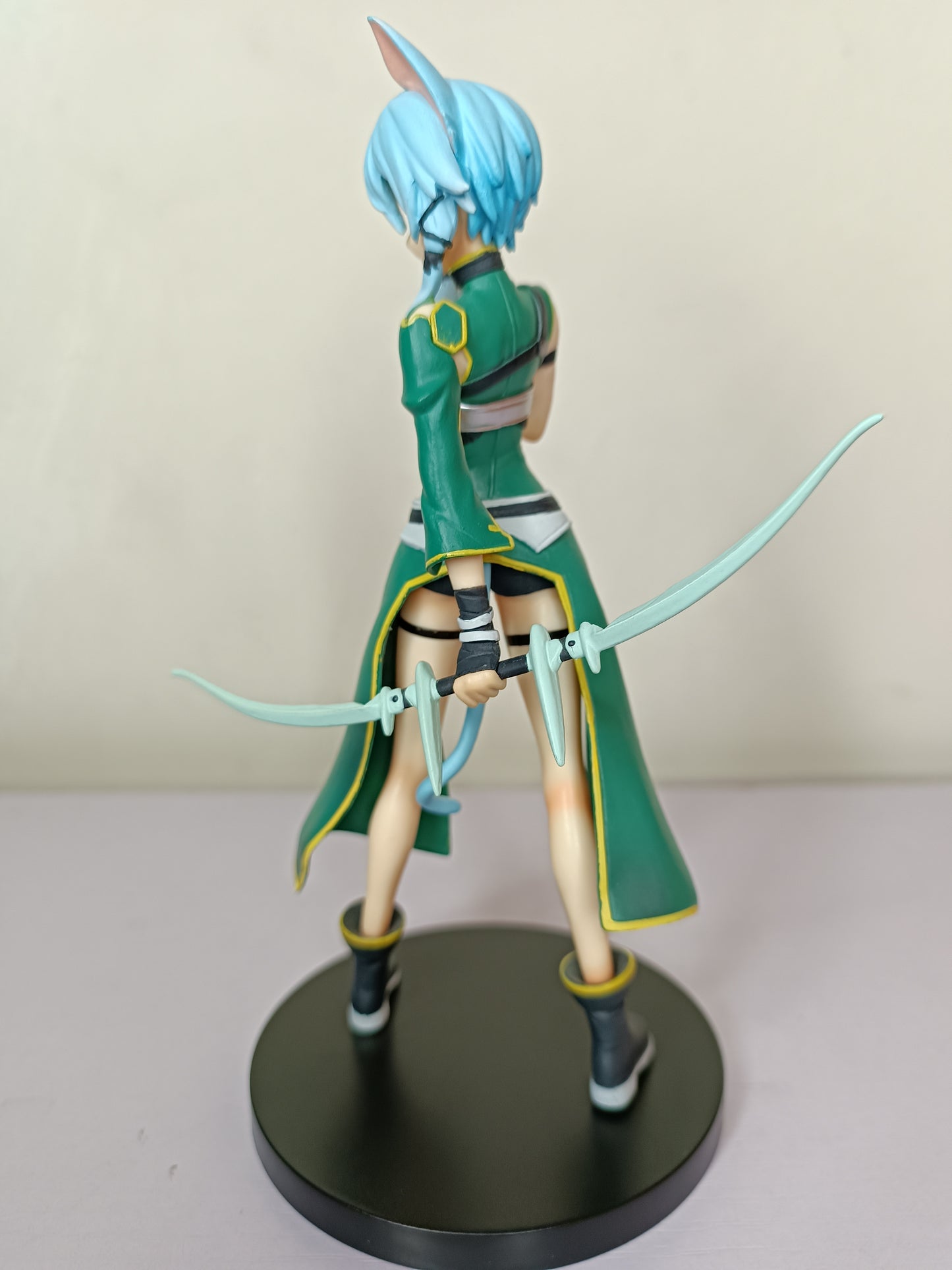 Sword Art Online II: Sinon (ALfheim Version) (Sin Caja)