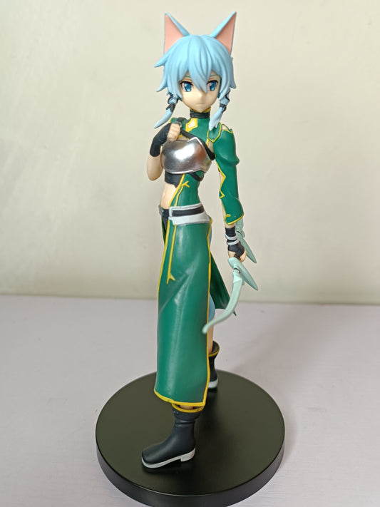 Sword Art Online II: Sinon (ALfheim Version) (Sin Caja)