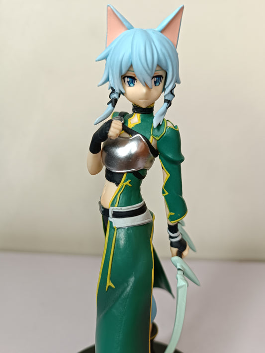 Sword Art Online II: Sinon (ALfheim Version) (Sin Caja)