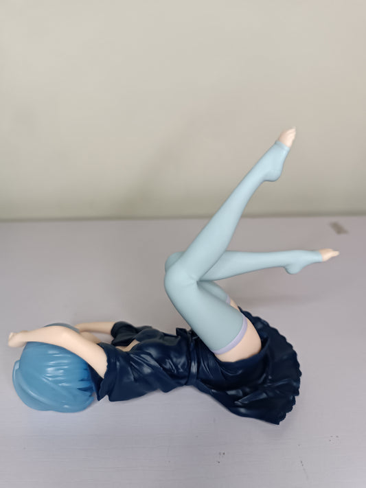 Re:Zero Starting Life in Another World Relax time Rem (Dressing Gown Ver.) (Sin Caja)
